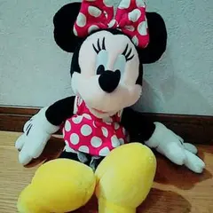 T D Rミニーちゃんぬいぐるみ*°