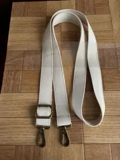 (23)ハンドメイド　ショルダーベルト　ショルダーストラップ　ベルト