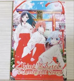 2025年最新】甘神さんちの縁結び クリアファイルの人気アイテム