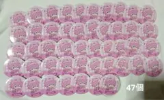 すとぷり　さとみ　アニマル缶バッチ　2022　あにまる缶バッチ