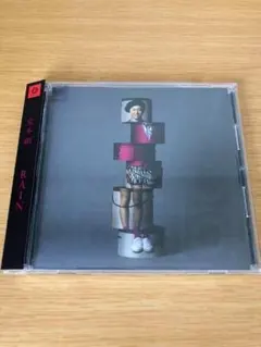 d-110 RAIN 堂本剛 CD