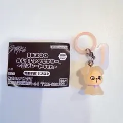 【新品】Stray Kids | SKZOO めじるしアクセサリーPuppyM