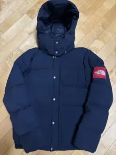 専用　希少品　美品　ノースフェイス　キャンプシエラ　ショート　赤タグ　L