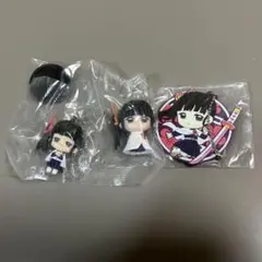 鬼滅の刃 栗花落カナヲ セット売り