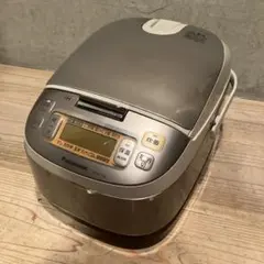National 炊飯器 SR-A10J IH - メルカリ
