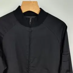 bomber jacket ブルゾン