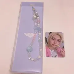 Straykids POPUP celebrATE フィリックス メンプロ