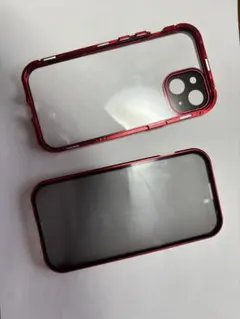 スマホケース　iPhone15