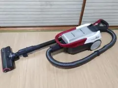 新品未開封 SHARP 掃除機 紙パック式 クリーナー EC-KP15F-H - メルカリ