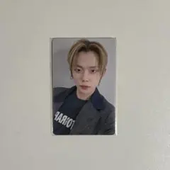 TXT 埼玉公演 限定 ラキドロ トレカ ヨンジュン