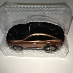 トヨタ クラウン プルバックカー ミニカー　非売品