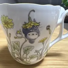 ノリタケ　となりのトトロ