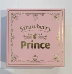 Strawberry Prince(豪華タイムカプセルBOX盤)