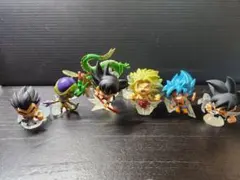 ドラゴンボールフィギュア