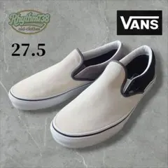 アツシ様専用VANS Slip-On (No.177)