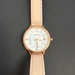Angel Heart Luxe 腕時計 シェル文字盤 稼働品のサムネイル
