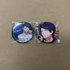 ブラスタ　ブラックスター　缶バッジ　ラッフルくじ　チームセット　即購入❌ ブラックスター -Theater Starless-「BLACK LIVE -Battle of Starless