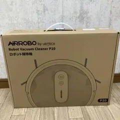 2026年最新】airrobo p20の人気アイテム - メルカリ
