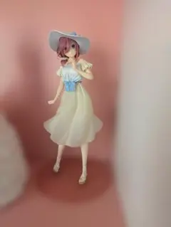 中野三玖フィギュア