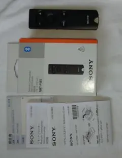SONY Remote Commander RMT-P1BTのサムネイル