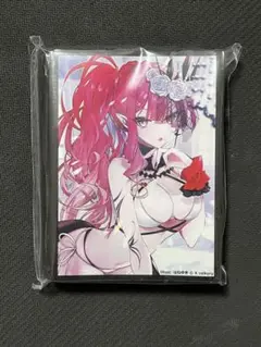 キャラスリーブ　FGO 妖精騎士トリスタン
