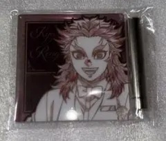 鬼滅の刃　モクテルバー ロト　第二弾　煉獄杏寿郎 ミニアクリルパネル