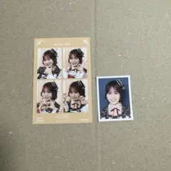 大場花菜　セット