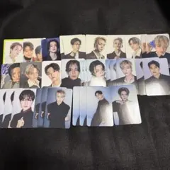 TREASURE トレカ まとめ売り