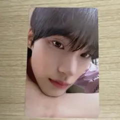 2025年最新】evnne ハンビン トレカの人気アイテム - メルカリ