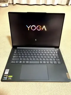 Lenovo Yoga Pro 7i Gen 8 RTX 3050