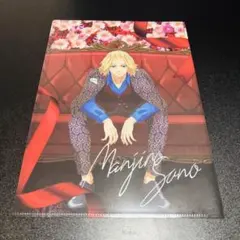 東京リベンジャーズ　クリアファイルセット