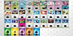ポケモンカード デッキ タケルライコ オーガポン アンフェア[05121