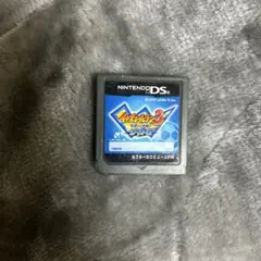 イナズマイレブン3 ジオーガ