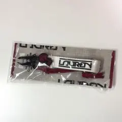 clutchmode ローレン・イロアス ネームタグ クラッチモード