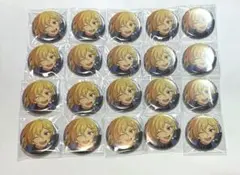 あんスタ コレ缶 仁兎なずな Ra*bits イベコレ缶バッジ Sep. なずな