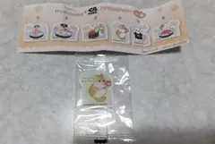 くら寿司 もふサンド アクリルステッカー