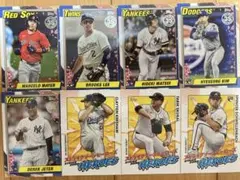 A*様 2025 Topps Update Japan Edition