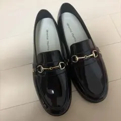 オリエンタルトラフィック　レインシューズのサムネイル