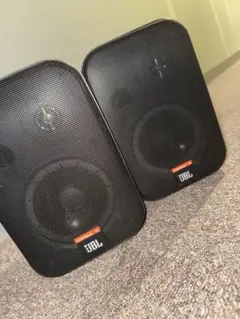 2026年最新】jbl スピーカー studio 230の人気アイテム - メルカリ