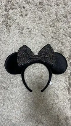 ミニーカチューシャ