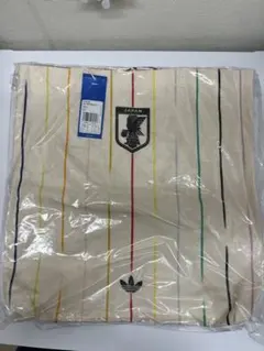 ワールドカップ2026 日本代表アウェイユニフォームモデル サコッシュ