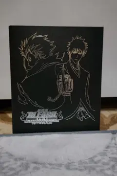 (お値下げ◯) bleach サイン色紙 bleach サイン色紙
