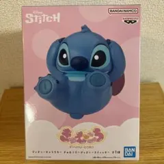 ディズニー きゅむころ〜スティッチ〜 - メルカリ