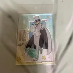 怪盗キッド アクスタセット