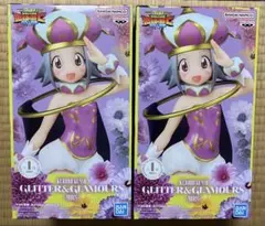 ケロロ軍曹 モア グリグラ フィギュア2点セット - メルカリ