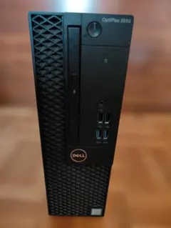 Dell Optiplex 3050 Core i5-7500 8GB ➄ - メルカリ