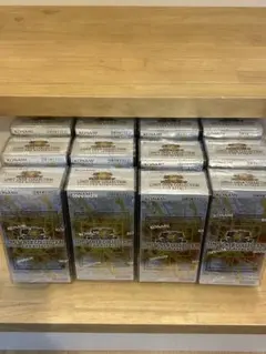 遊戯王 リミットオーバーコレクション 20BOX シュリンク付き 新品未