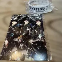 BABYMETAL RETURNS THE OTHER ONE ラバーバンド