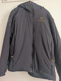 ARC'TERYX × BEAMS 別注 Atom AR Hoody Sサイズ