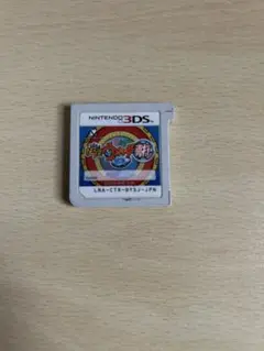 Nintendo 3DS用ソフト　妖怪ウォッチ2真打　箱無し